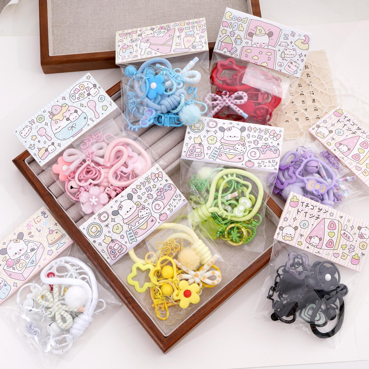 Nuevo estilo, 10 piezas/juego  - Jewelry Making Course reseña y precio