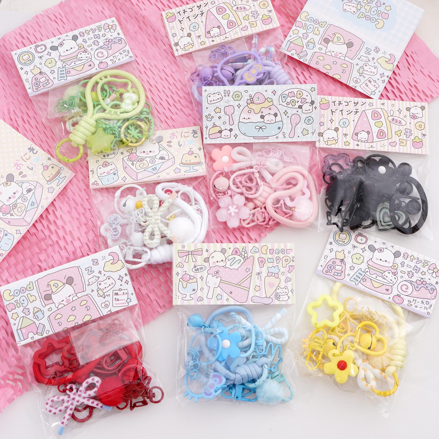 Nuevo estilo, 10 piezas/juego  - Jewelry Making Course reseña y precio