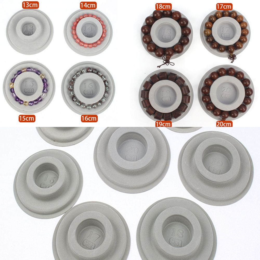 Herramienta de medición de acc - Jewelry Making Education reseña y precio