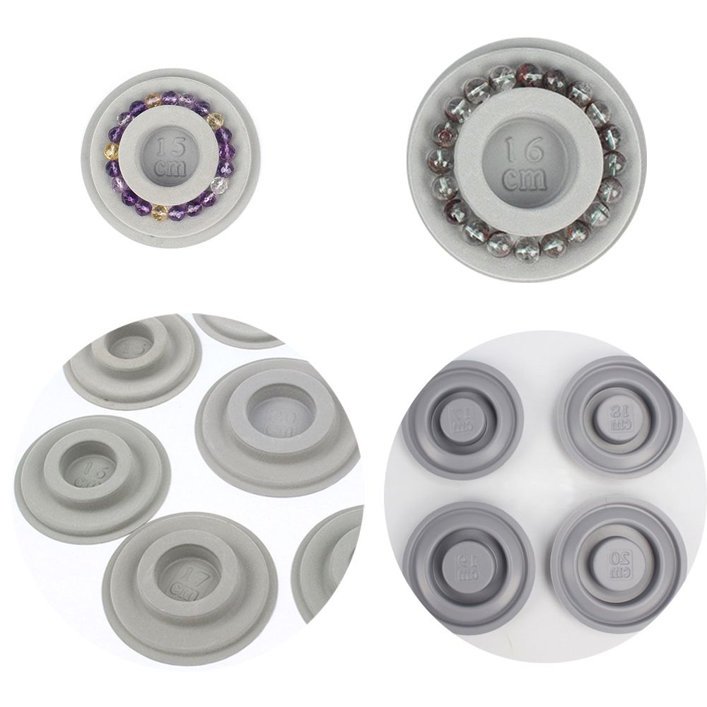 Herramienta de medición de acc - Jewelry Making Education reseña y precio