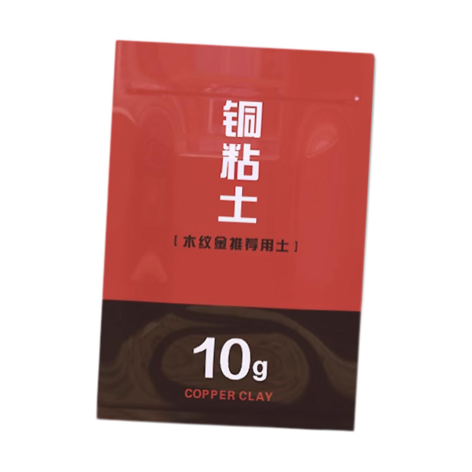 Kit Profesional de Arcilla Met - Jewelry Making For Beginners reseña y precio