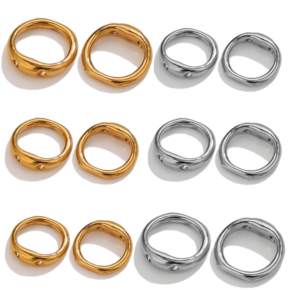 20 piezas de cierres de acero  - Jewelry Making Gold Wire reseña y precio