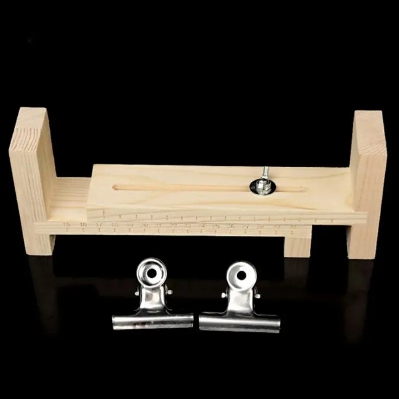 Herramienta de fijación para t - Jewelry Making Table reseña y precio