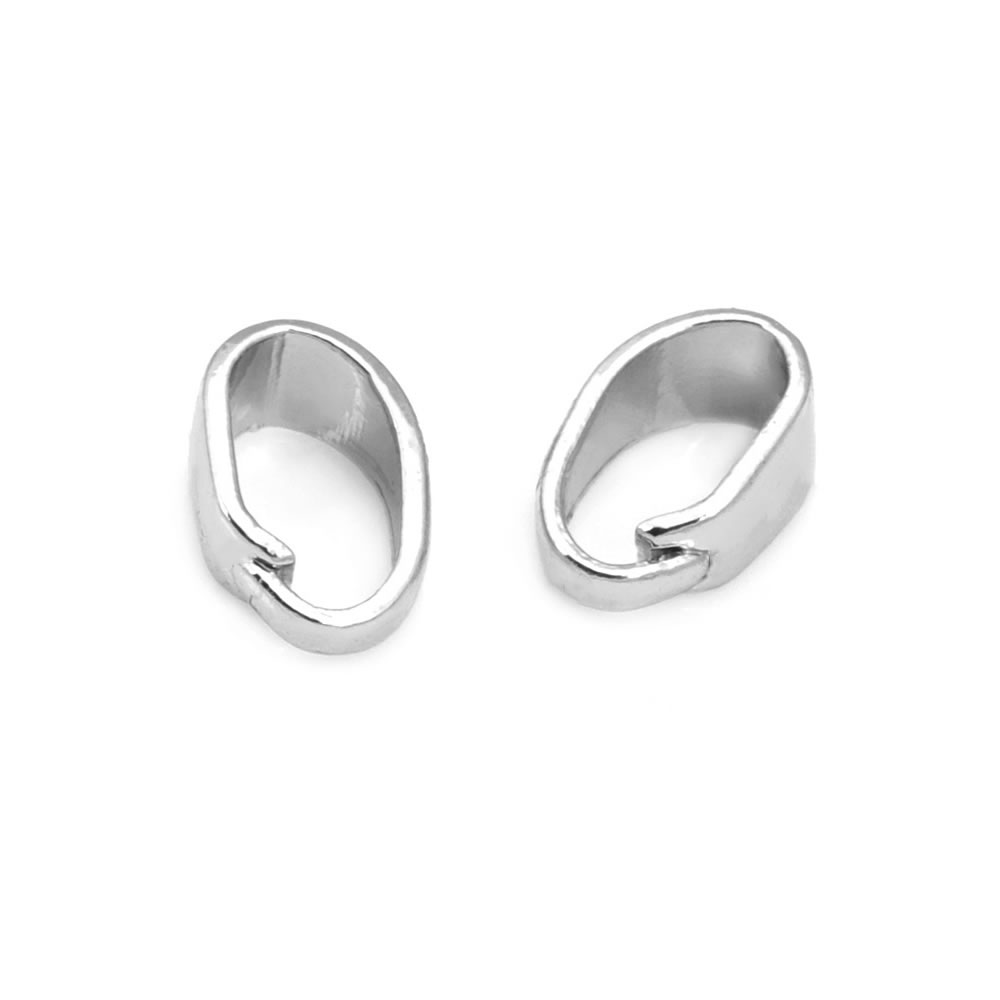 7x3,5 MM 6x4MM 7x5MM 9x4MM 18K - Jewelry Making Designs reseña y precio