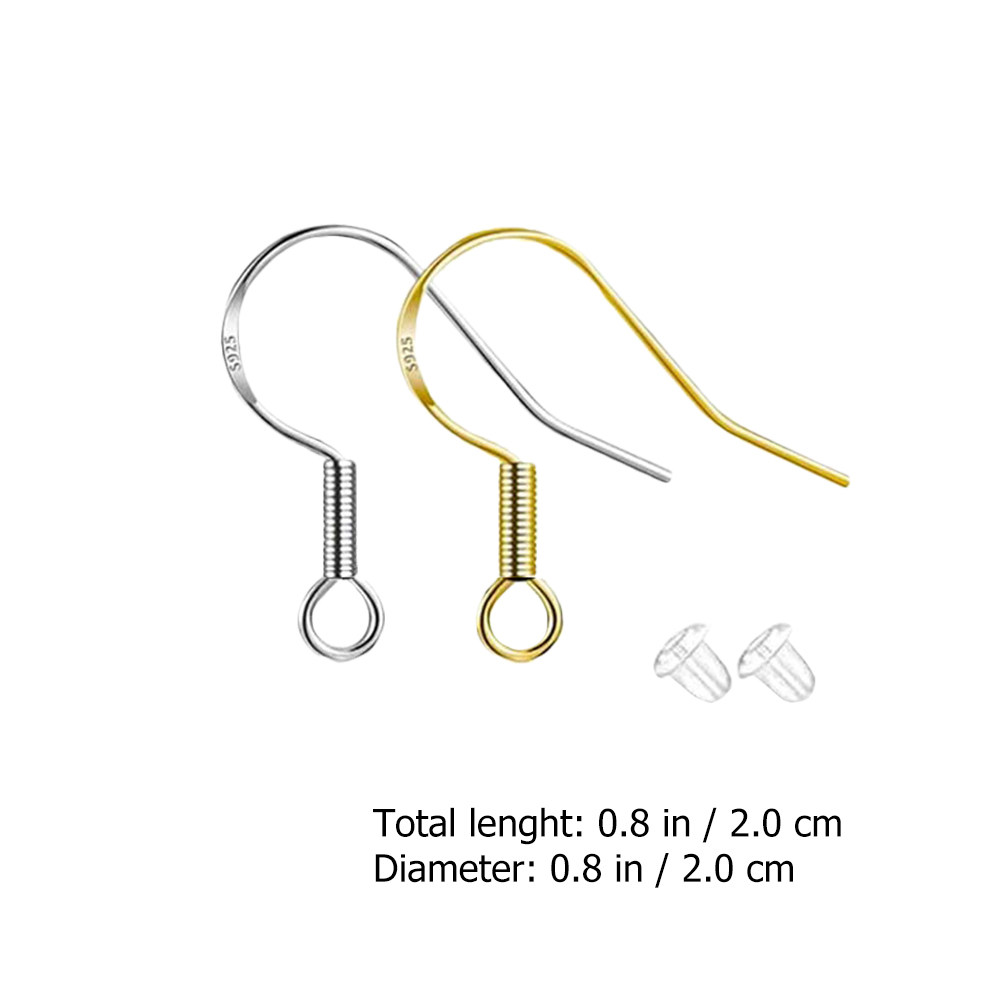 Kit de 400 Piezas para Hacer J - Jewelry Making For Beginners reseña y precio