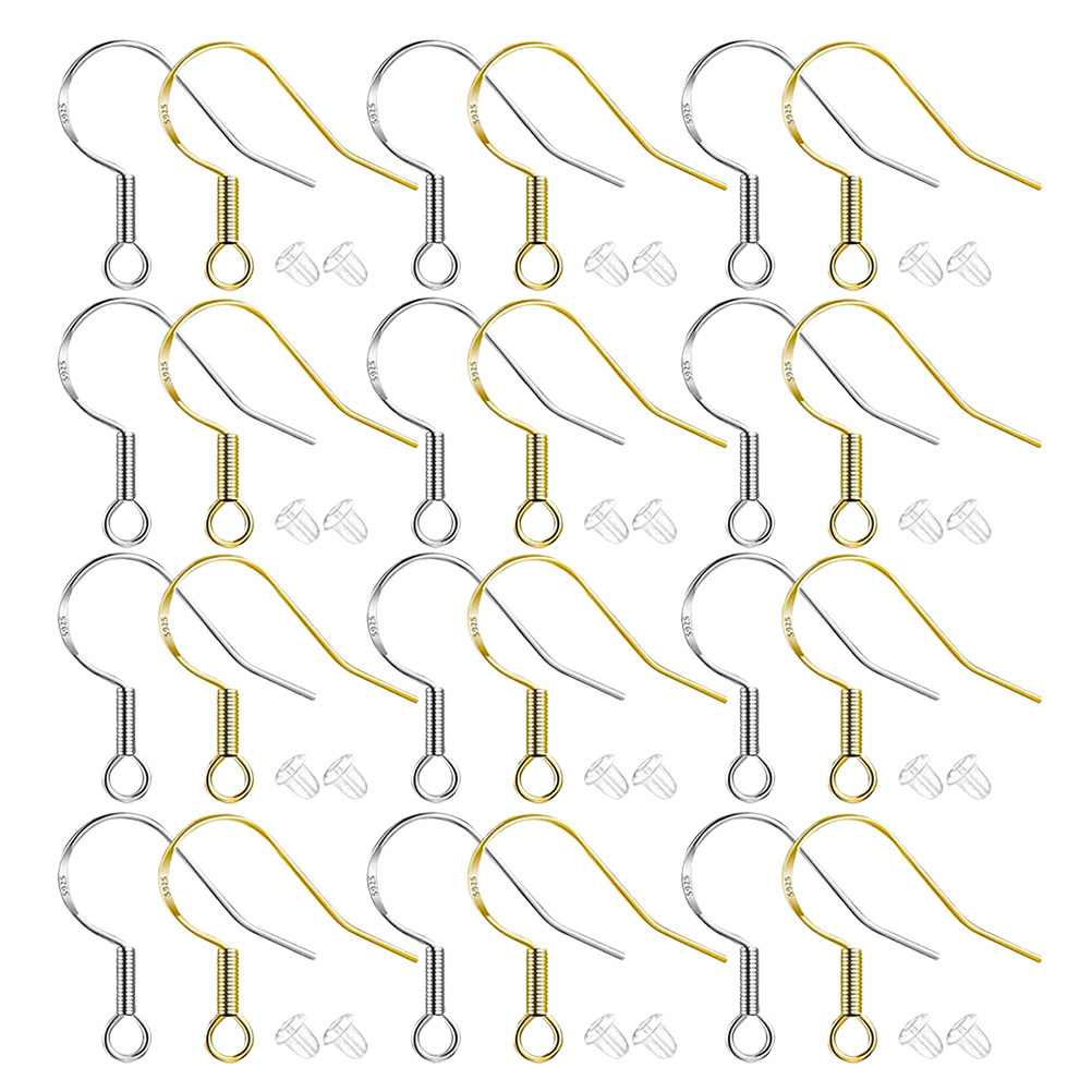 Kit de 400 Piezas para Hacer J - Jewelry Making For Beginners reseña y precio