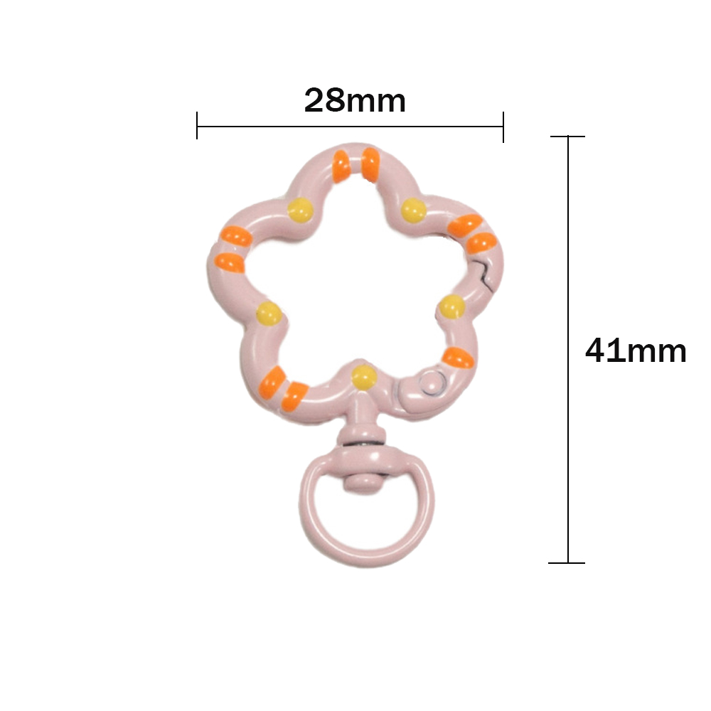 5 uds. De cierres de garra de  - Jewelry Making Designs reseña y precio