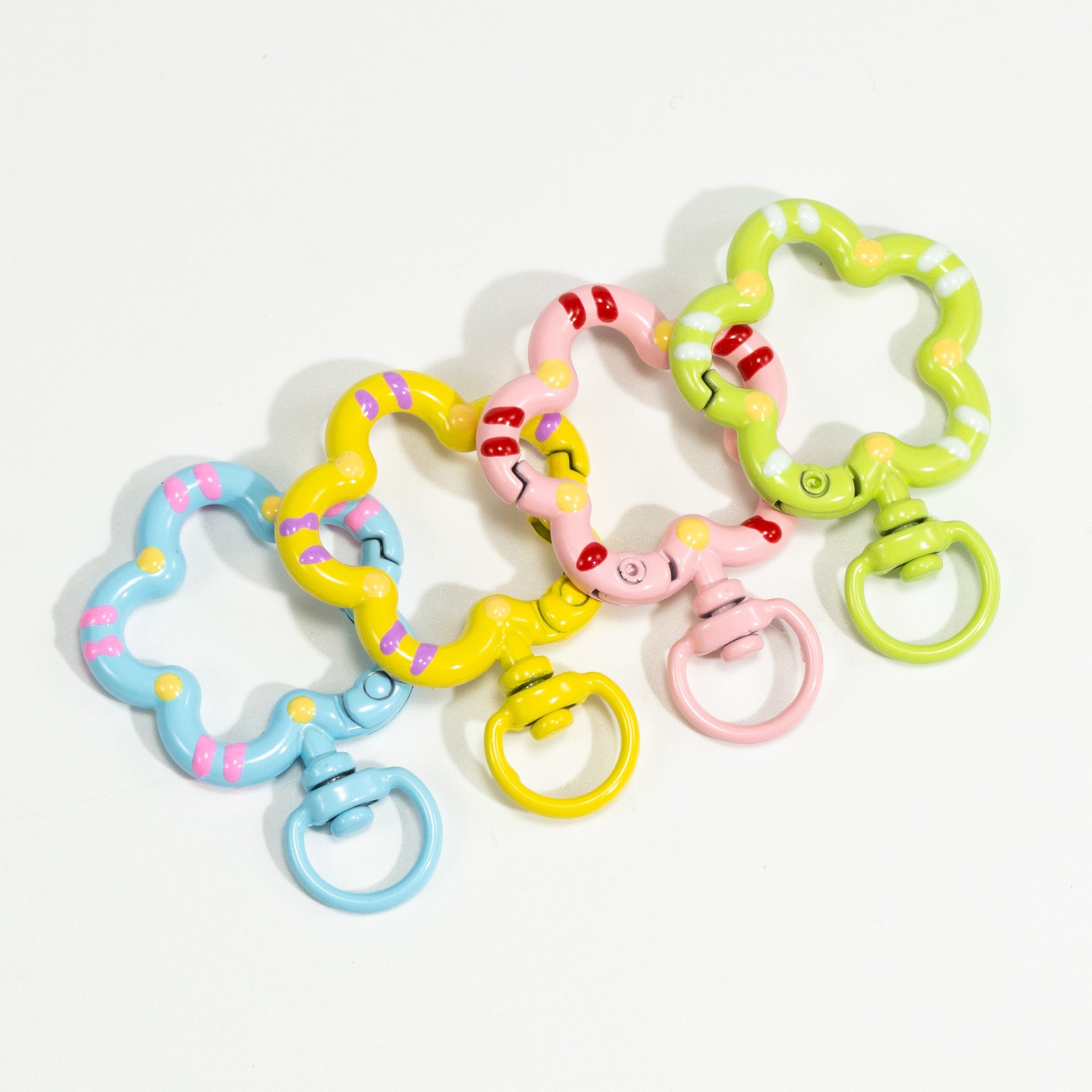 5 uds. De cierres de garra de  - Jewelry Making Designs reseña y precio