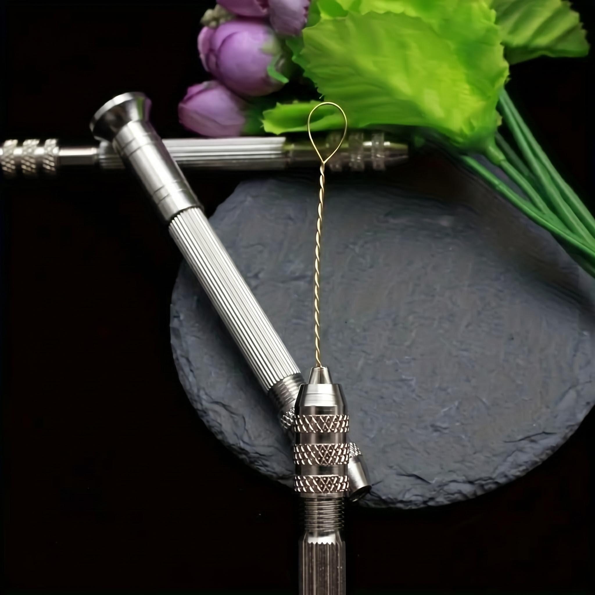 Herramienta de torsión de alam - Jewelry Making Education reseña y precio