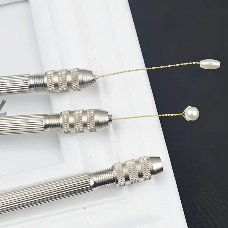 Herramienta de torsión de alam - Jewelry Making Education reseña y precio