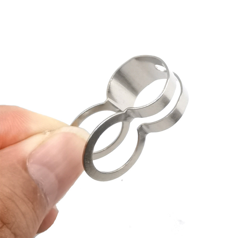 50 Uds. De cierres de conector - Jewelry Making Knots For Clasps reseña y precio