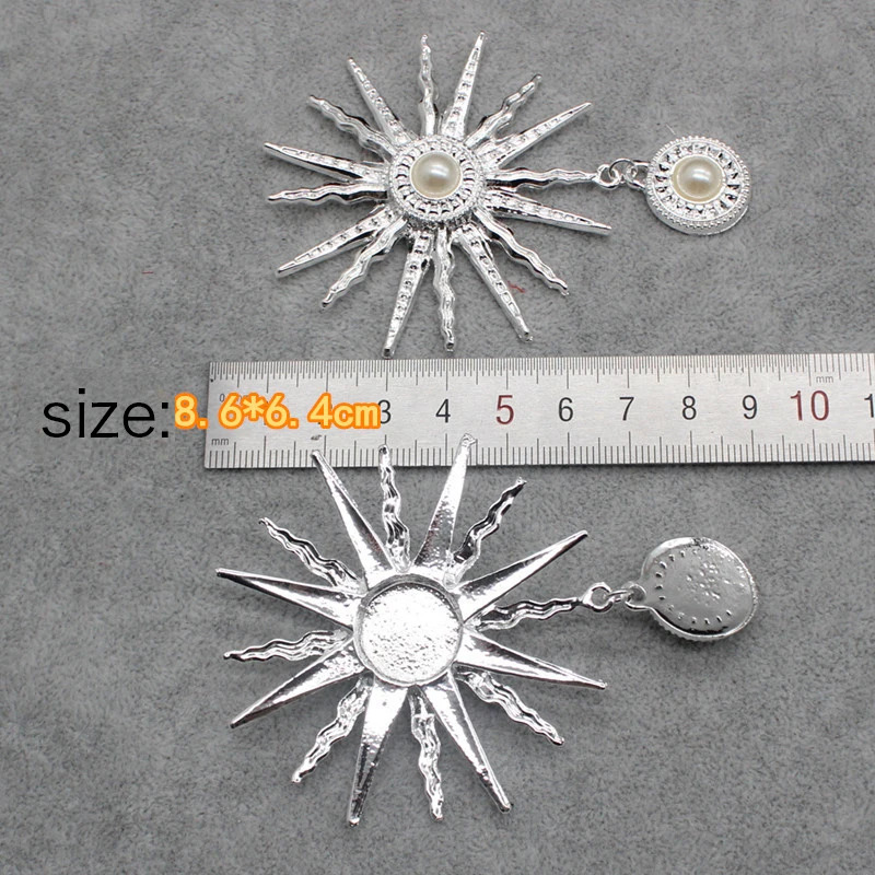 Material para Corona DIY Starb - Jewelry Making Adults reseña y precio