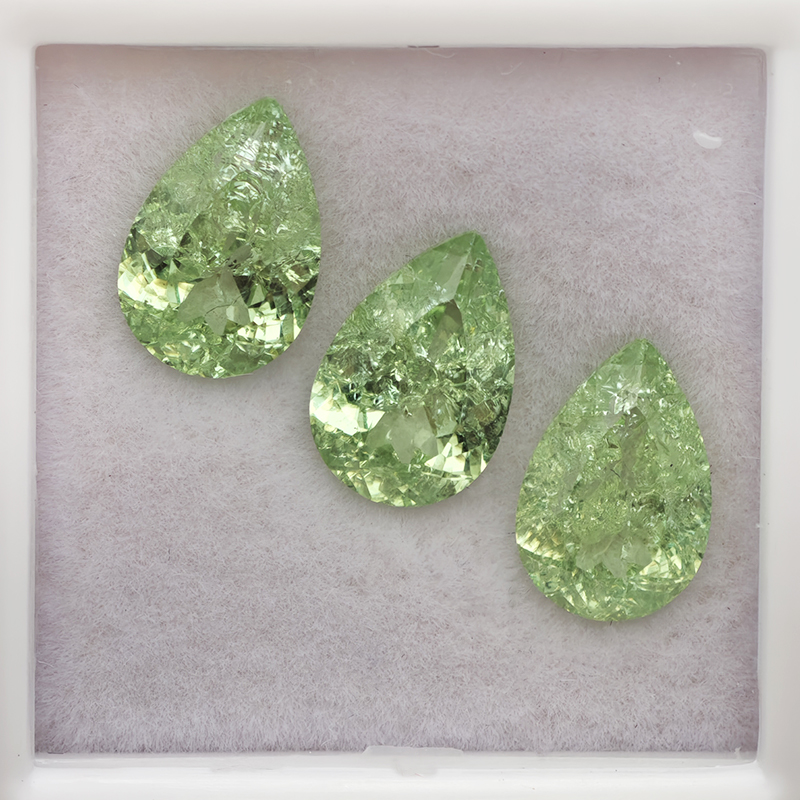 Granate de Yttrium Aluminio (Y - Jewelry Making Light reseña y precio