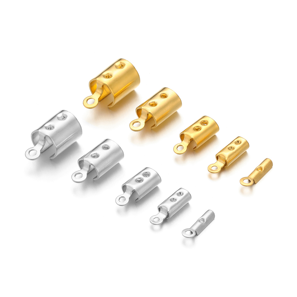 50 Uds. De tapas de cuentas de - Jewelry Making Designs reseña y precio