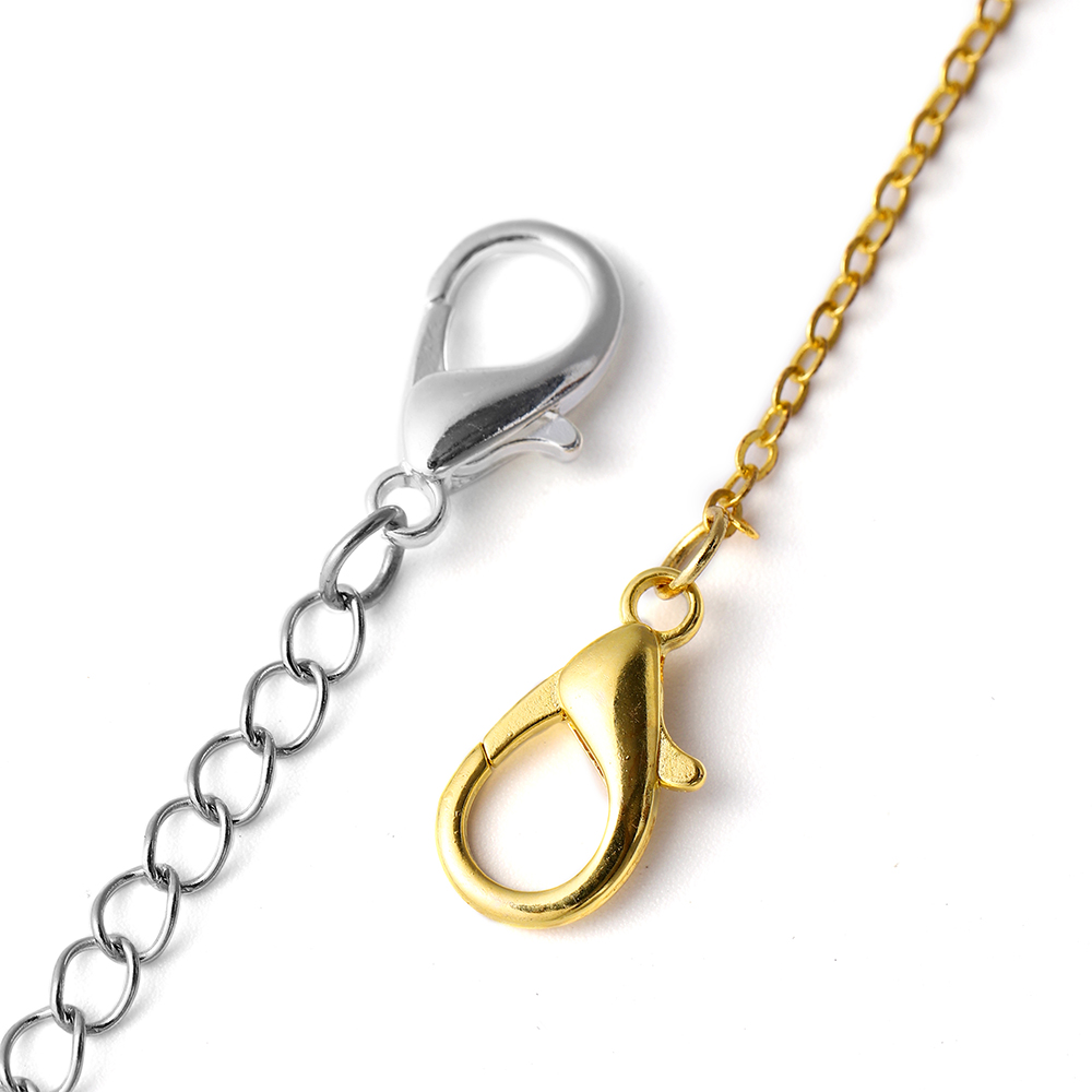 10 unidades de cierres de lang - Jewelry Making Designs reseña y precio