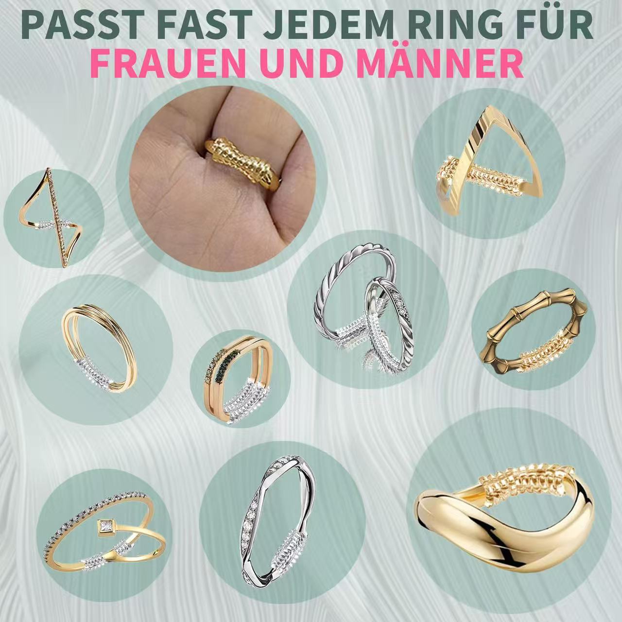 Juego de 6 Herramientas Reduct - Jewelry Making Tools reseña y precio