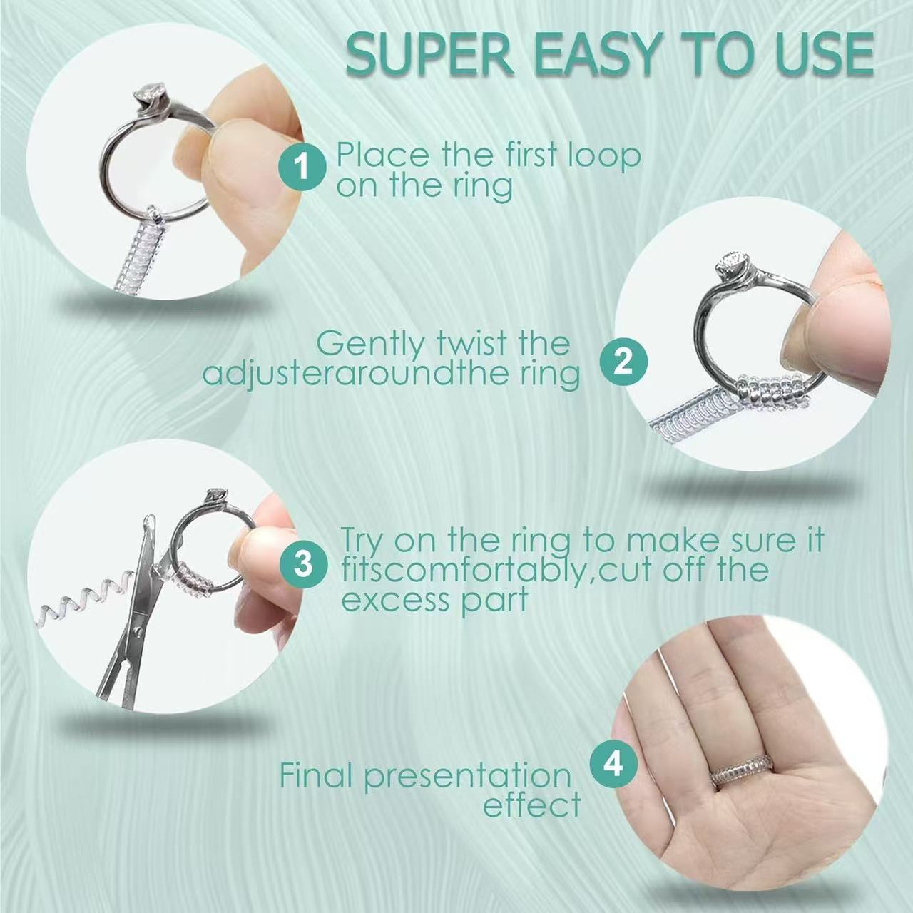 Juego de 6 Herramientas Reduct - Jewelry Making Tools reseña y precio