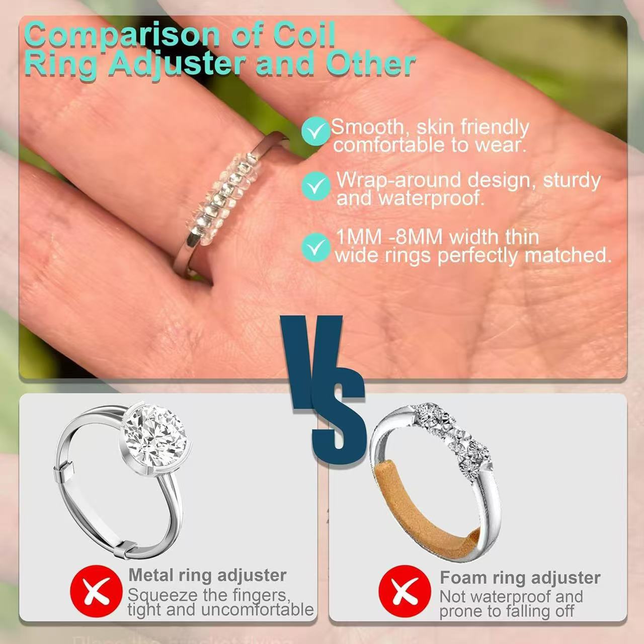 Juego de 6 Herramientas Reduct - Jewelry Making Tools reseña y precio