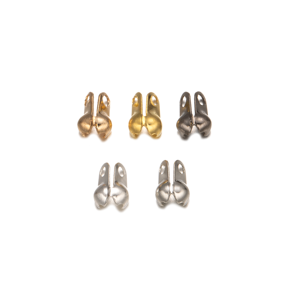 Cierre de Clip de conector de  - Jewelry Making Knots For Clasps reseña y precio