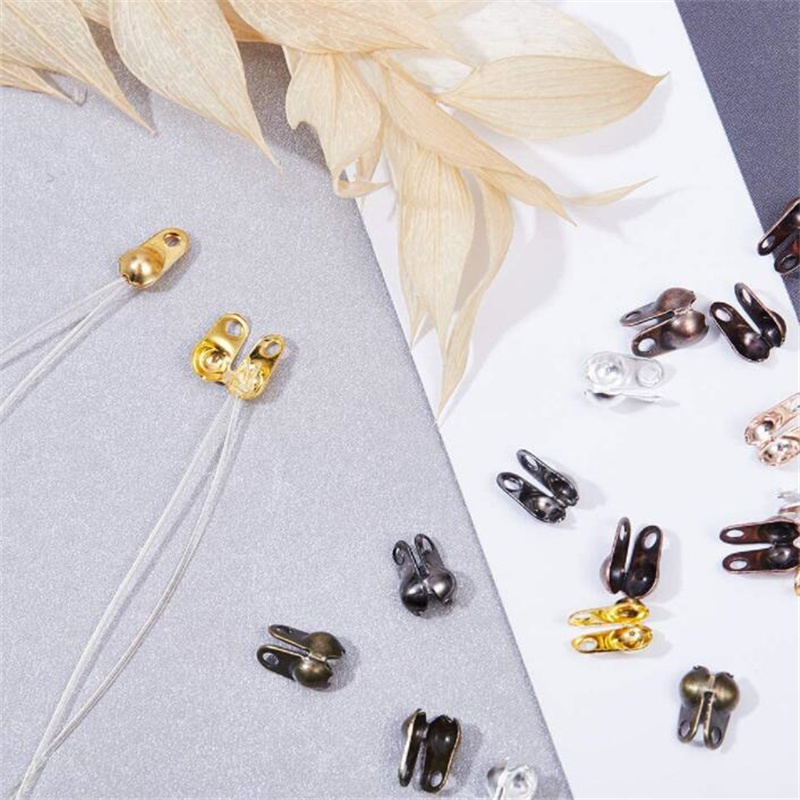 Cierre de Clip de conector de  - Jewelry Making Knots For Clasps reseña y precio