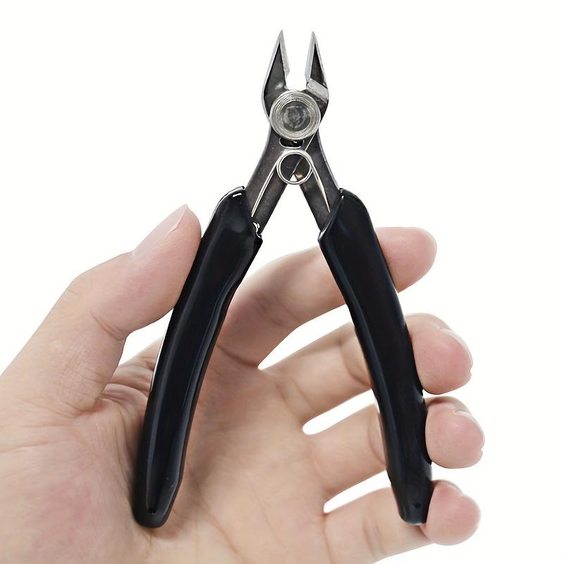 Alicates de corte de acero ino - Jewelry Making Pliers reseña y precio