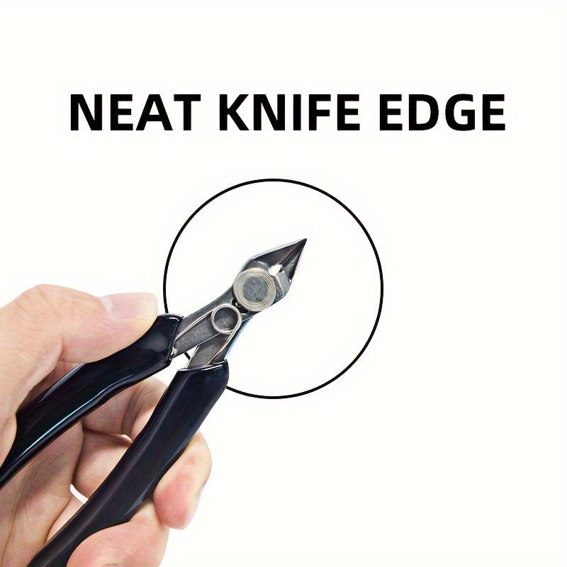 Alicates de corte de acero ino - Jewelry Making Pliers reseña y precio