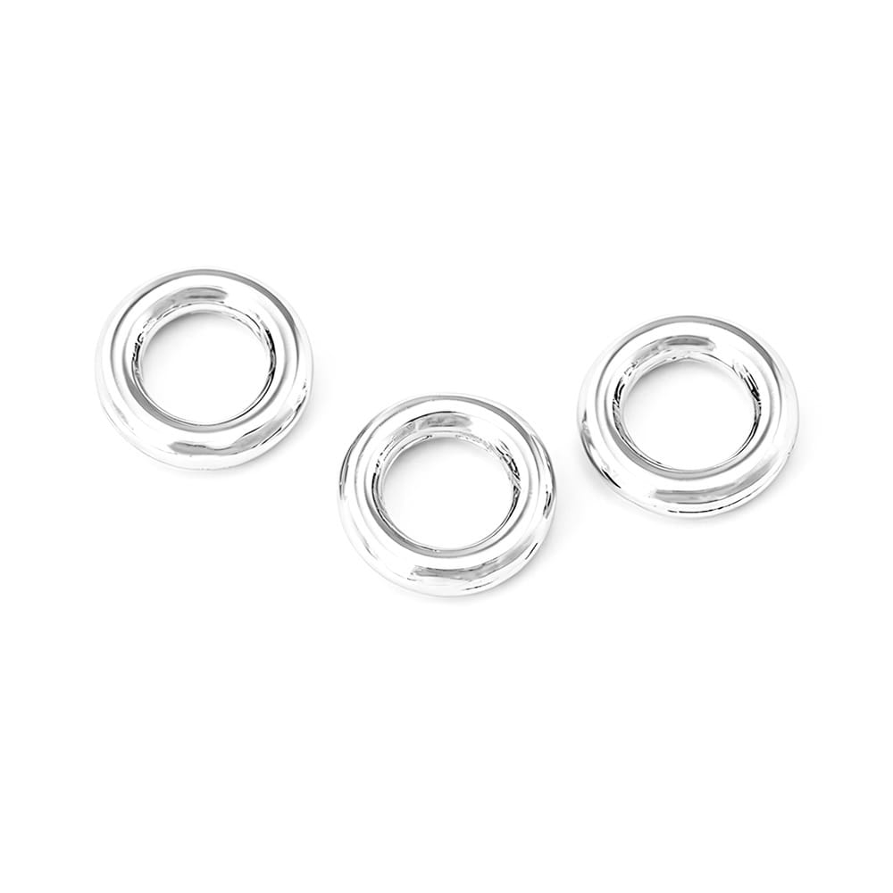 4~14.5MM Anillos Redondos Cerr - Jewelry Making Gold Wire reseña y precio