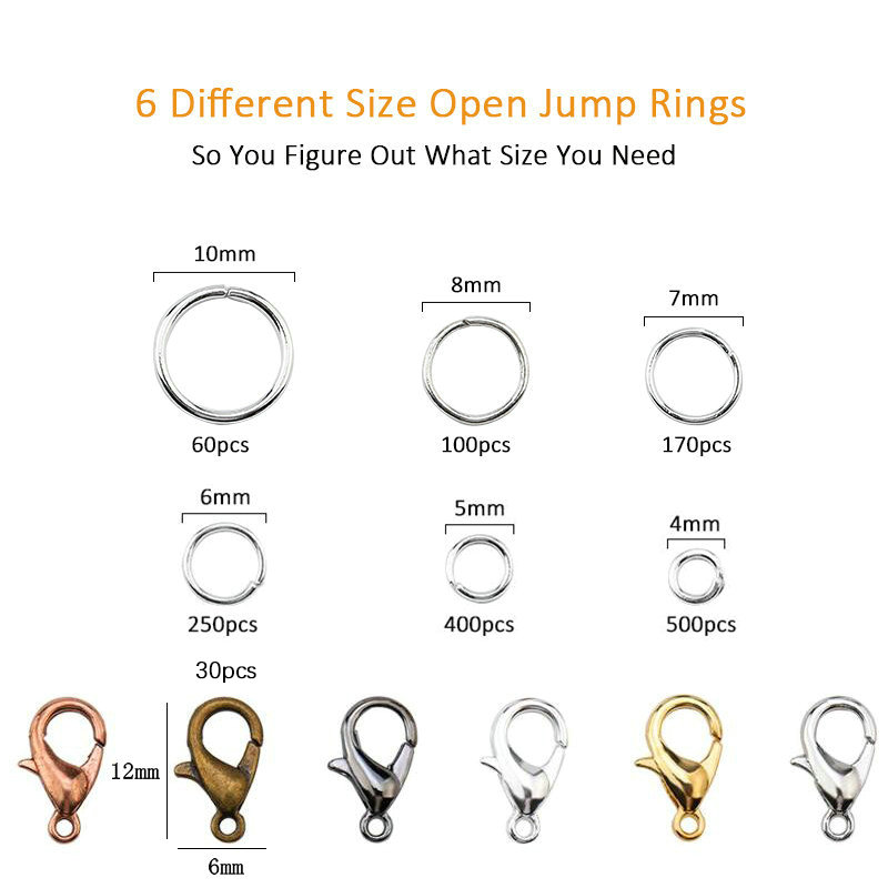 Juego de Herramientas para Joy - Jewelry Making Pliers reseña y precio