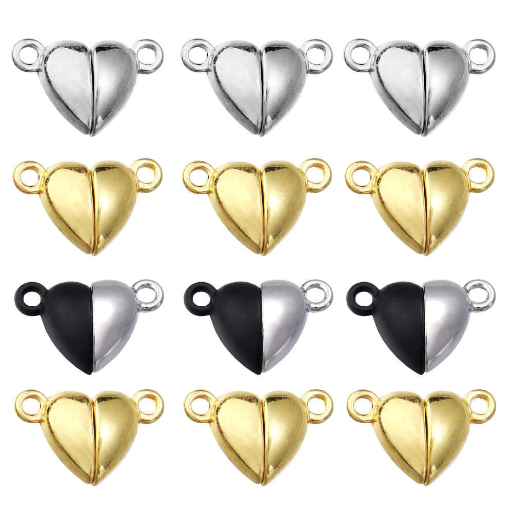 Lote de 5 Cierres Magnéticos e - Jewelry Making Designs reseña y precio