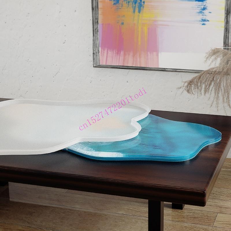 Molde pegamento gota Irregular - Jewelry Making Table reseña y precio