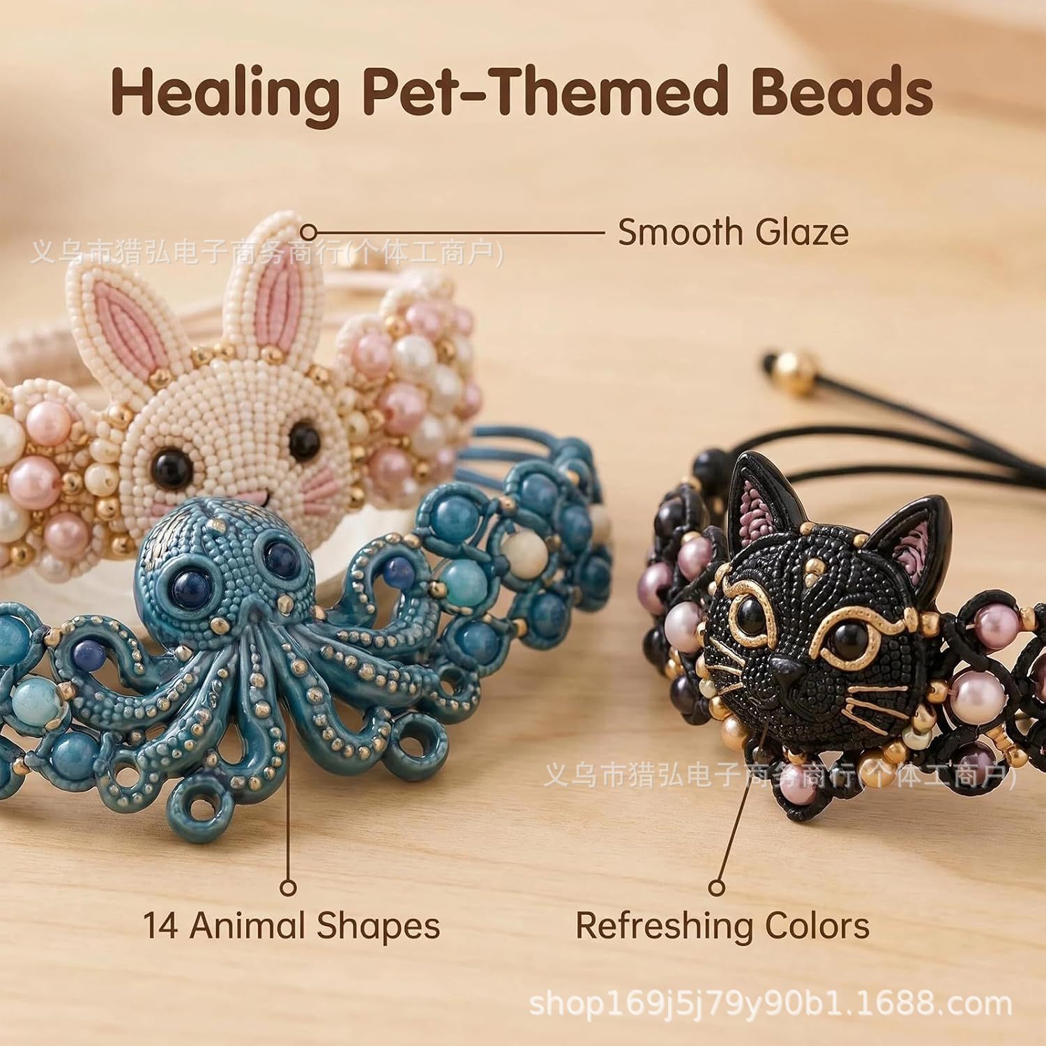 Kit de Fabricación de Pulseras - Jewelry Making For Beginners reseña y precio