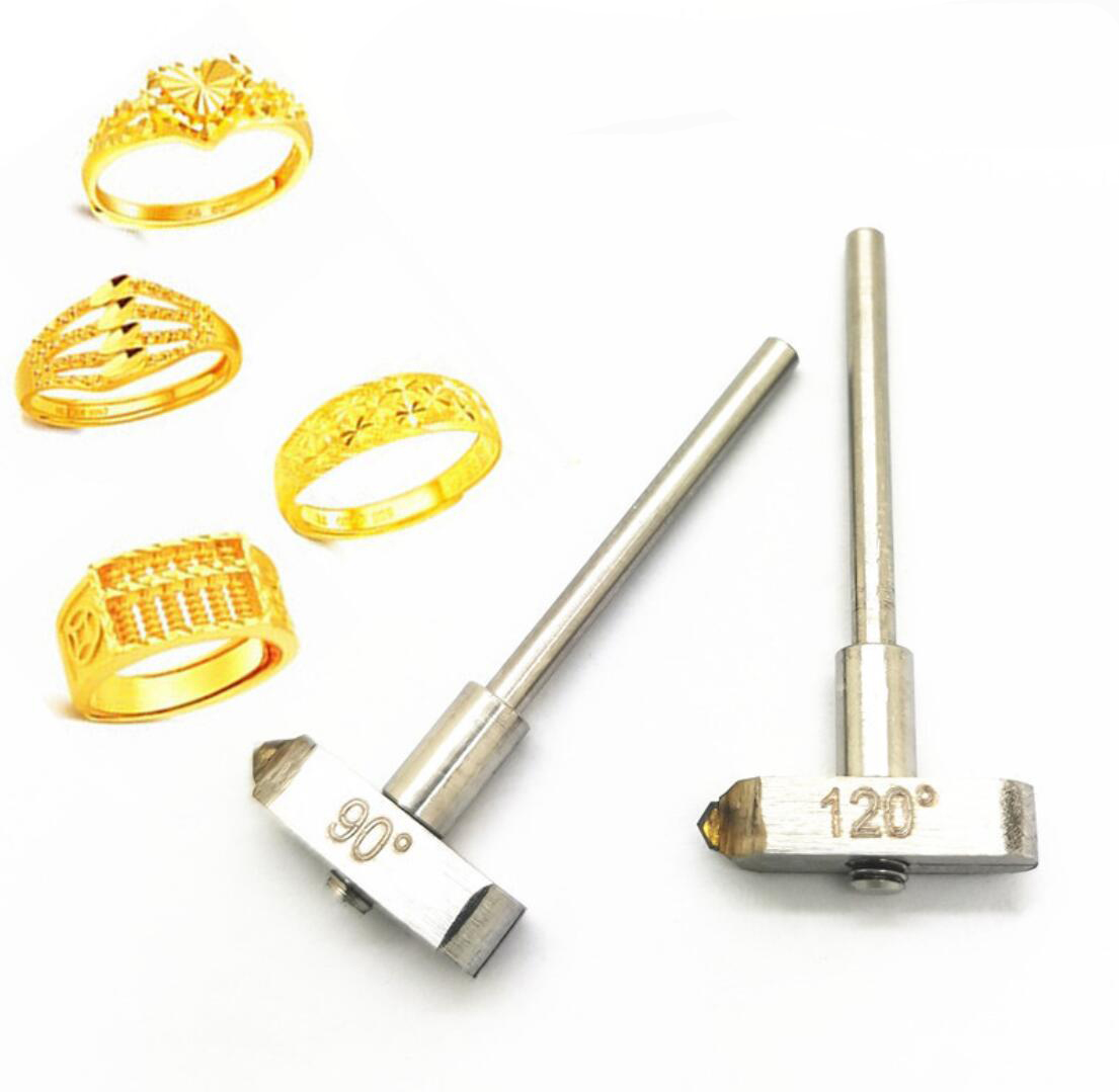 Herramientas para hacer anillo - Jewelry Making Education reseña y precio