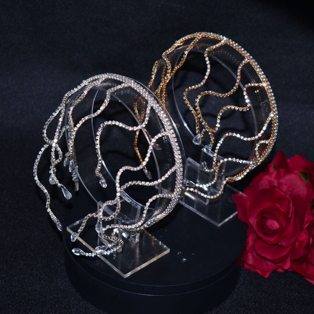 Diadema de Serpiente con Pedre - Jewelry Making Adults reseña y precio