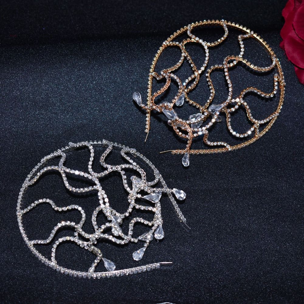 Diadema de Serpiente con Pedre - Jewelry Making Adults reseña y precio