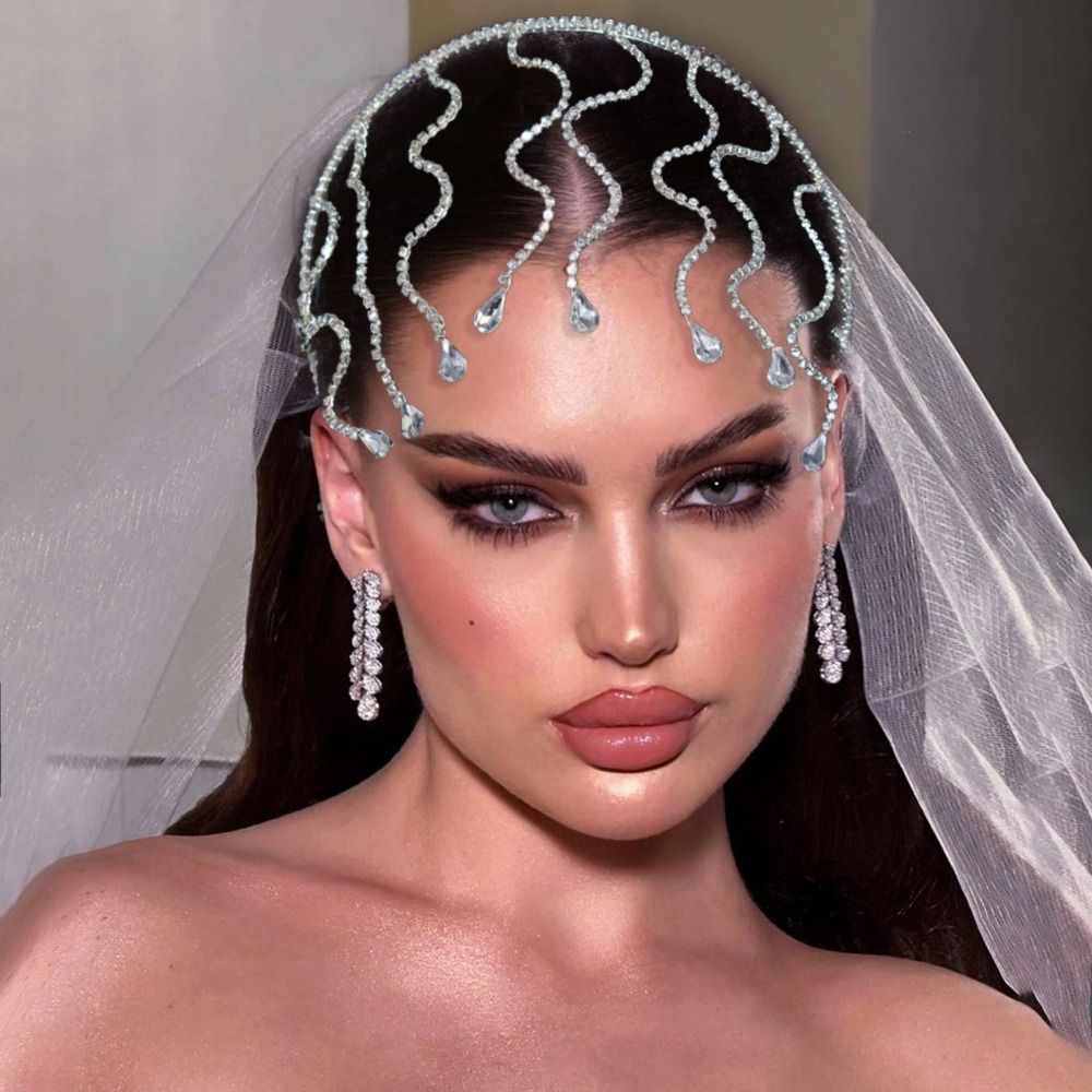 Diadema de Serpiente con Pedre - Jewelry Making Adults reseña y precio