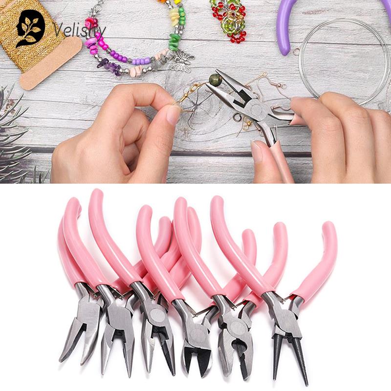 Mini alicates diagonales redon - Jewelry Making Pliers reseña y precio