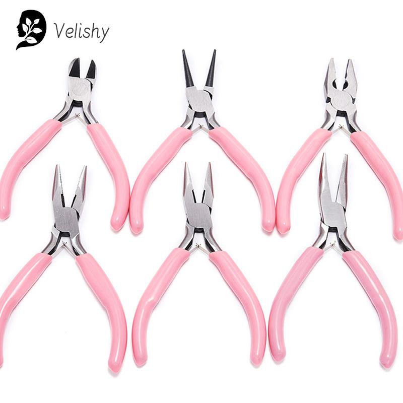Mini alicates diagonales redon - Jewelry Making Pliers reseña y precio