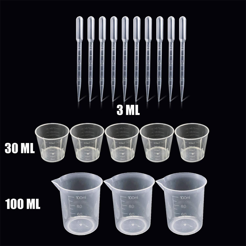 Kit de Herramientas para Molde - Jewelry Making For Beginners reseña y precio