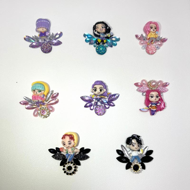 Pegatinas de gemas de cristal  - Jewelry Making Tools reseña y precio