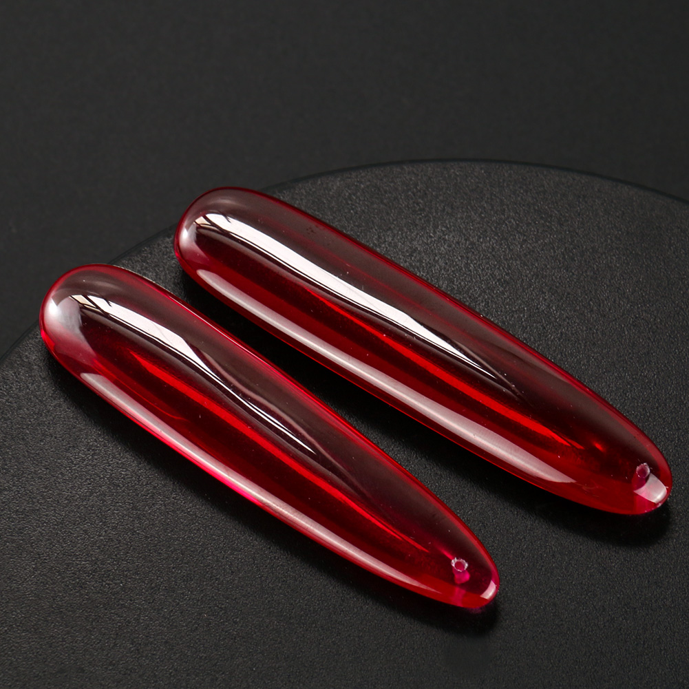 Colgante de Piedra de Gema pul - Jewelry Making Raw Materials reseña y precio