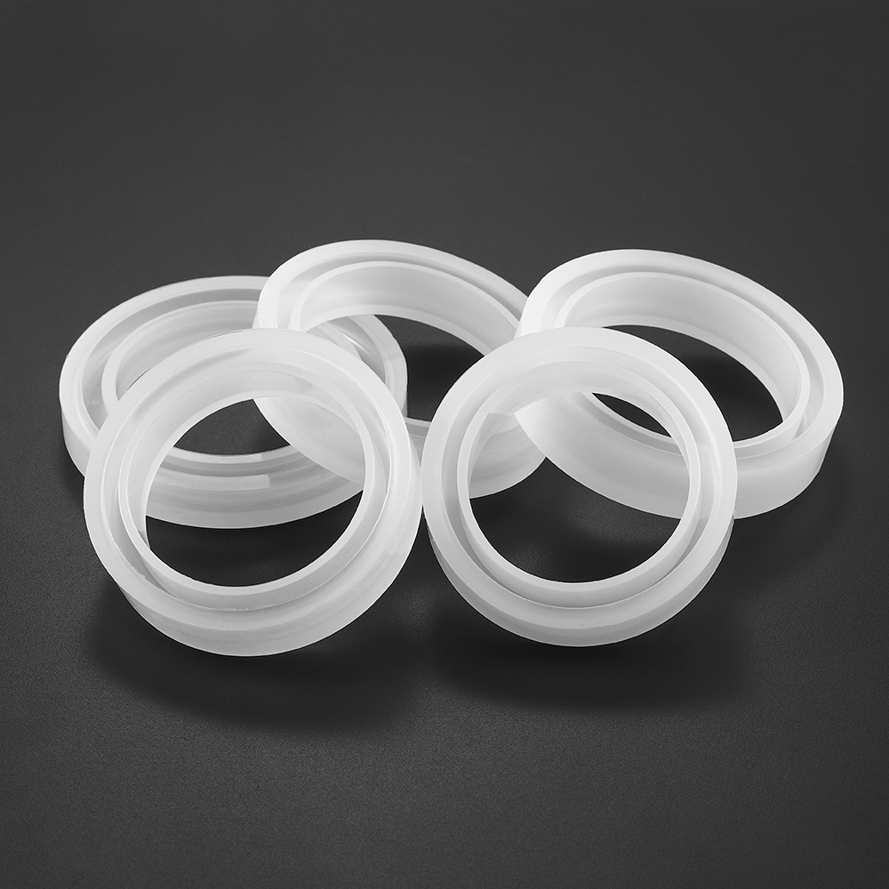 Moldes de resina epoxi para pu - Jewelry Making Education reseña y precio