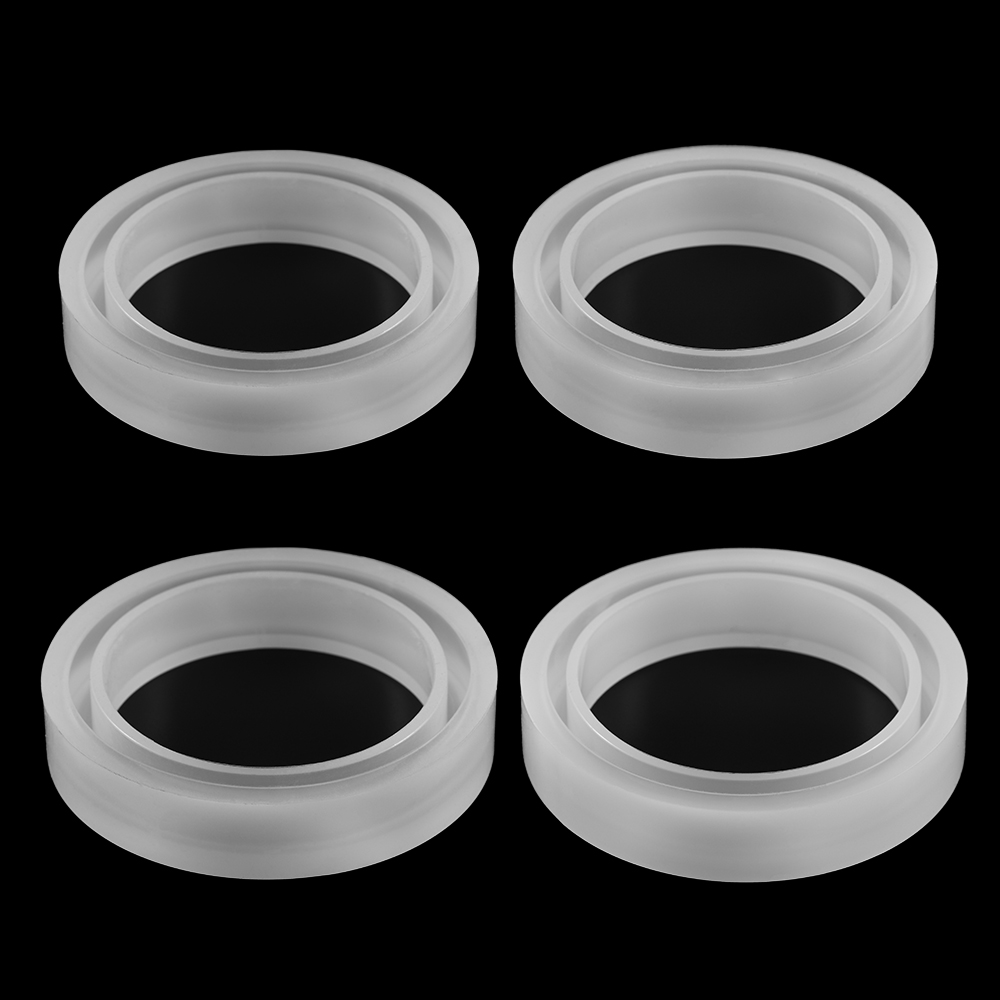 Moldes de resina epoxi para pu - Jewelry Making Education reseña y precio