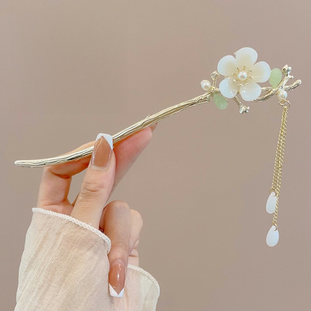1/6 piezas de elegantes horqui - Jewelry Making Adults reseña y precio