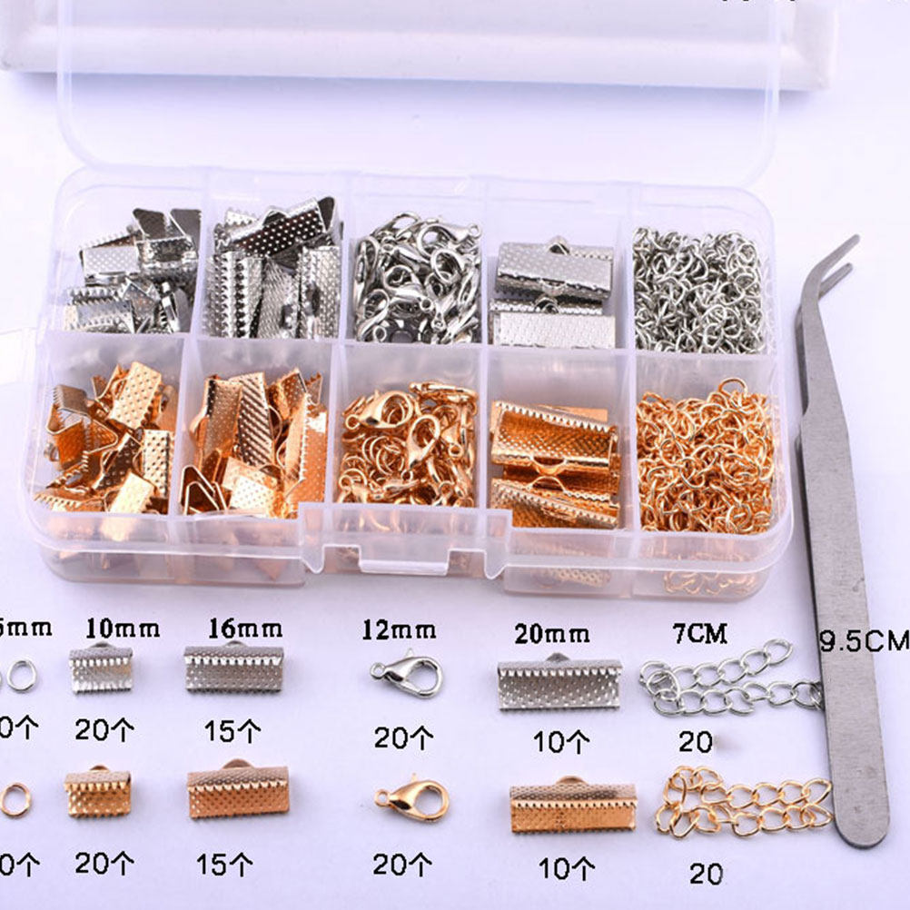Kit de Herramientas para Fabri - Jewelry Making Tools reseña y precio