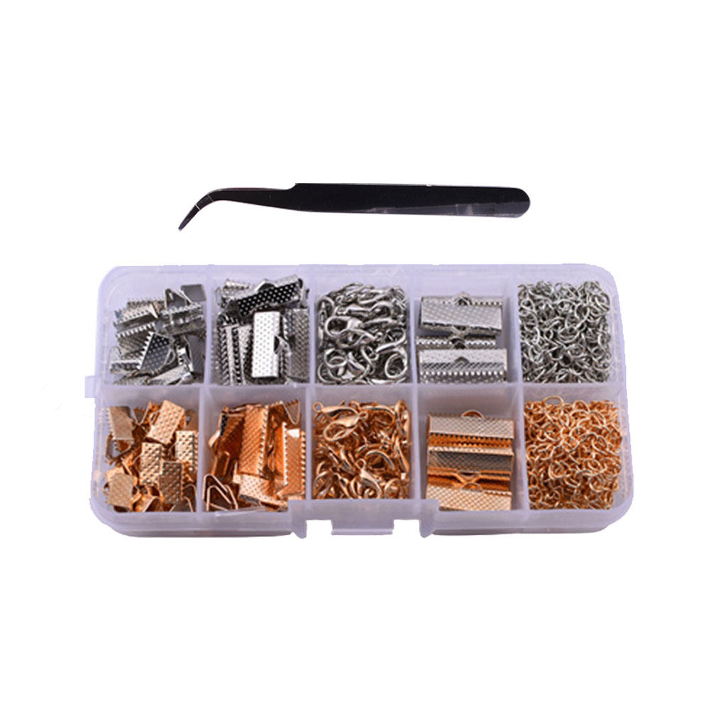 Kit de Herramientas para Fabri - Jewelry Making Tools reseña y precio
