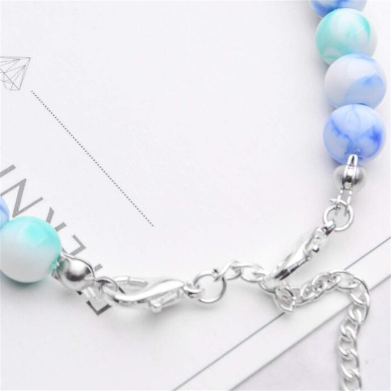 100 Uds. De cuentas de engarce - Jewelry Making Knots For Clasps reseña y precio