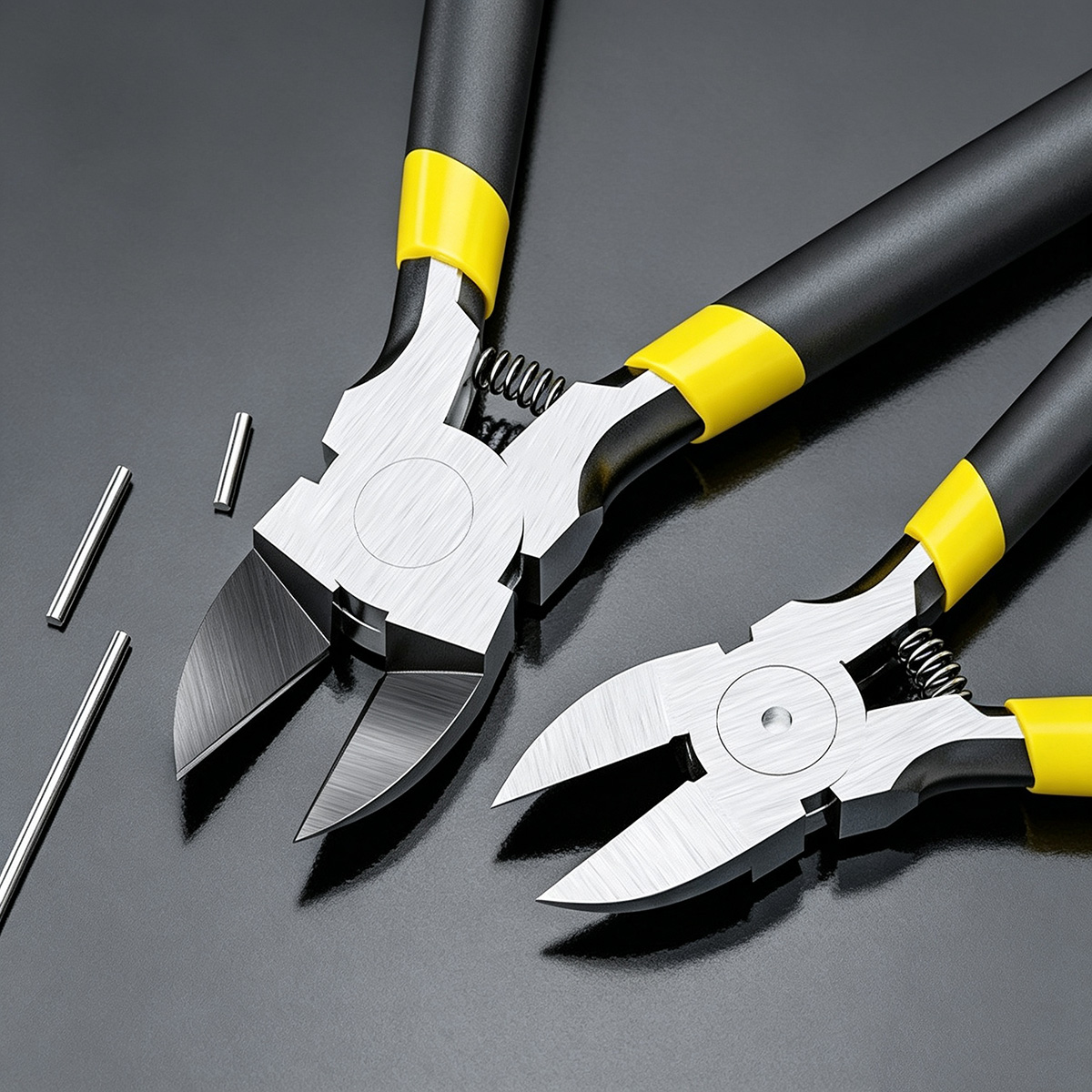 Mini cortacables de 5, 6, 7 y  - Jewelry Making Pliers reseña y precio