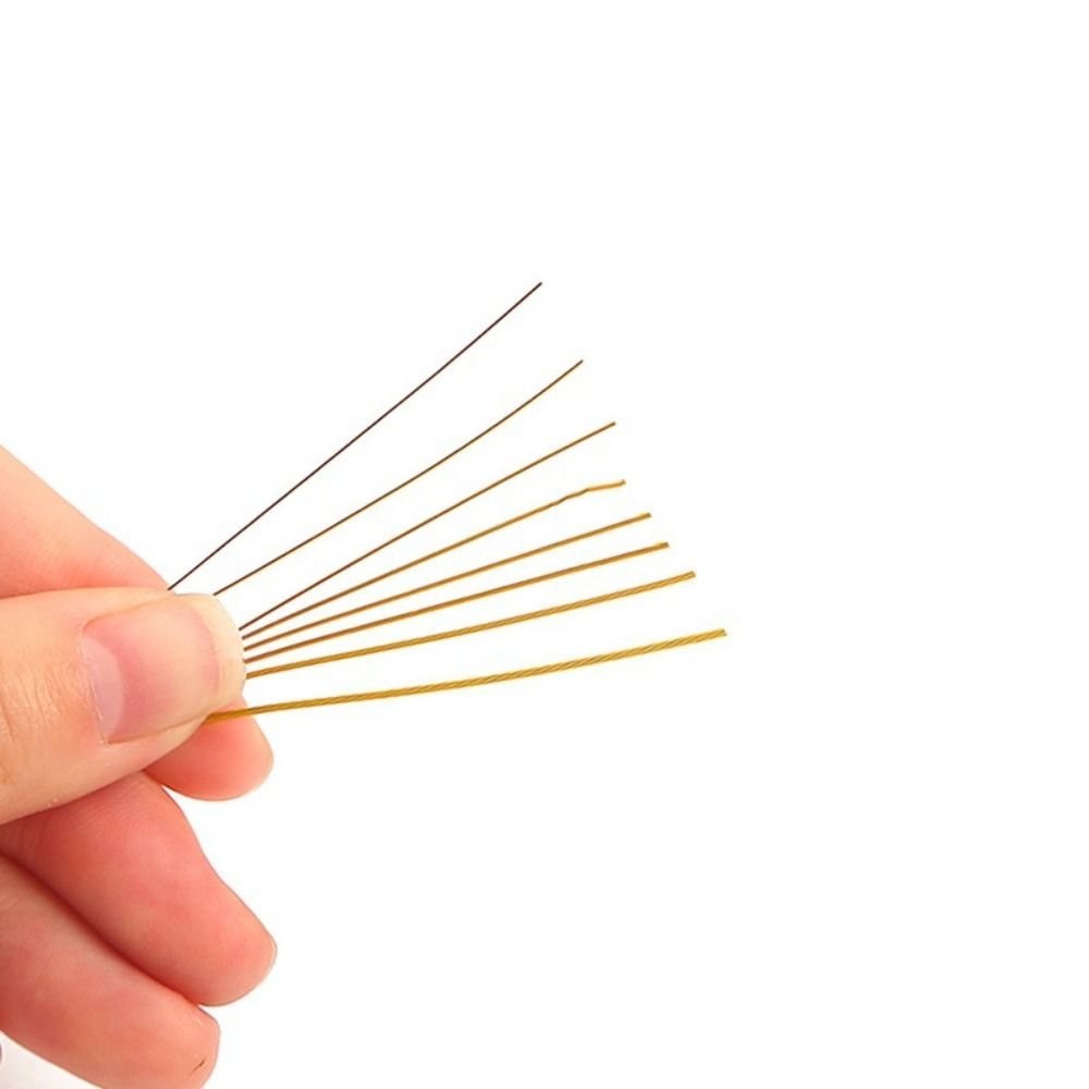Nuevo alambre de joyería de pl - Jewelry Making Gold Wire reseña y precio