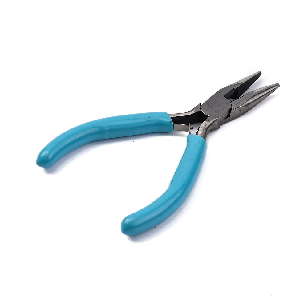 Juego de Pinzas para Joyería 4 - Jewelry Making Pliers reseña y precio