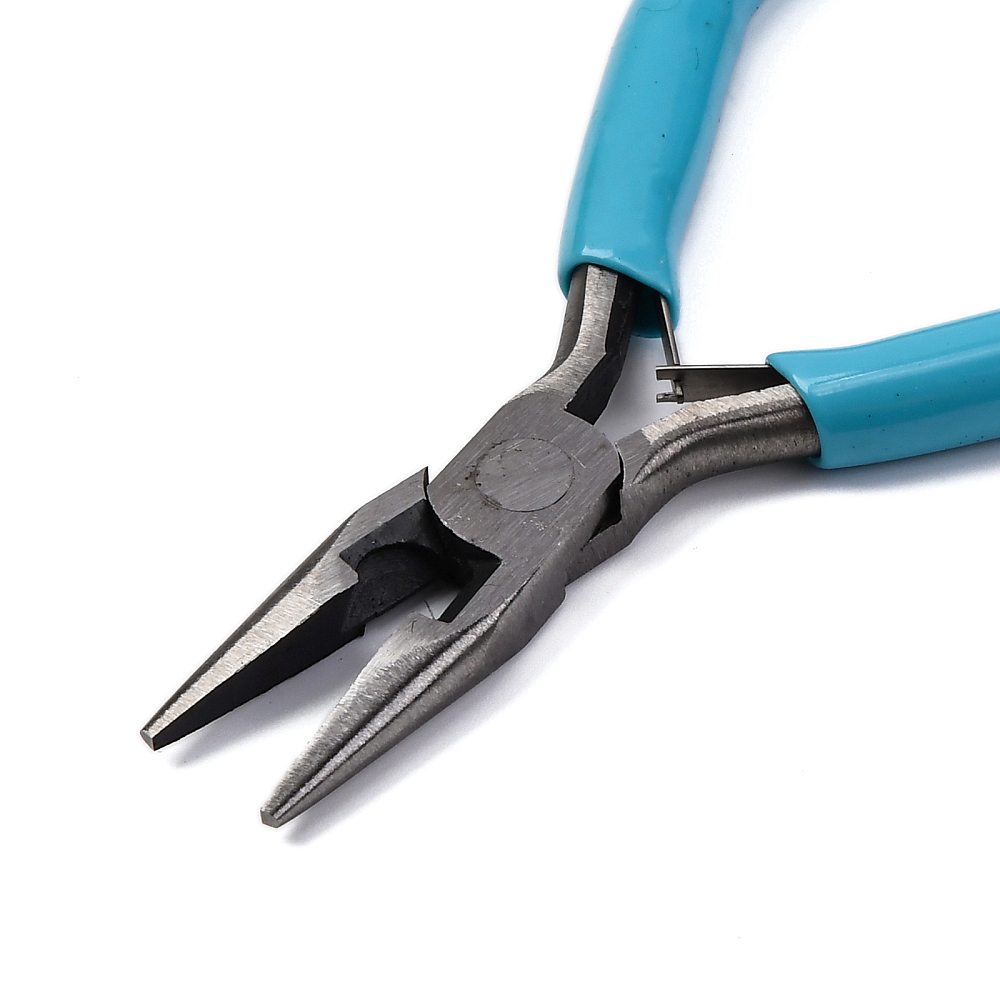 Juego de Pinzas para Joyería 4 - Jewelry Making Pliers reseña y precio